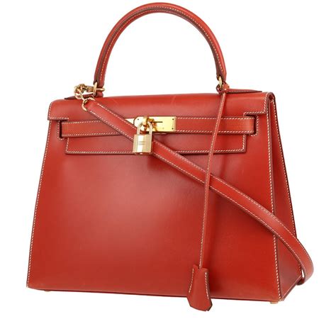 bolso de mano hermes kelly|Hermès Pre.